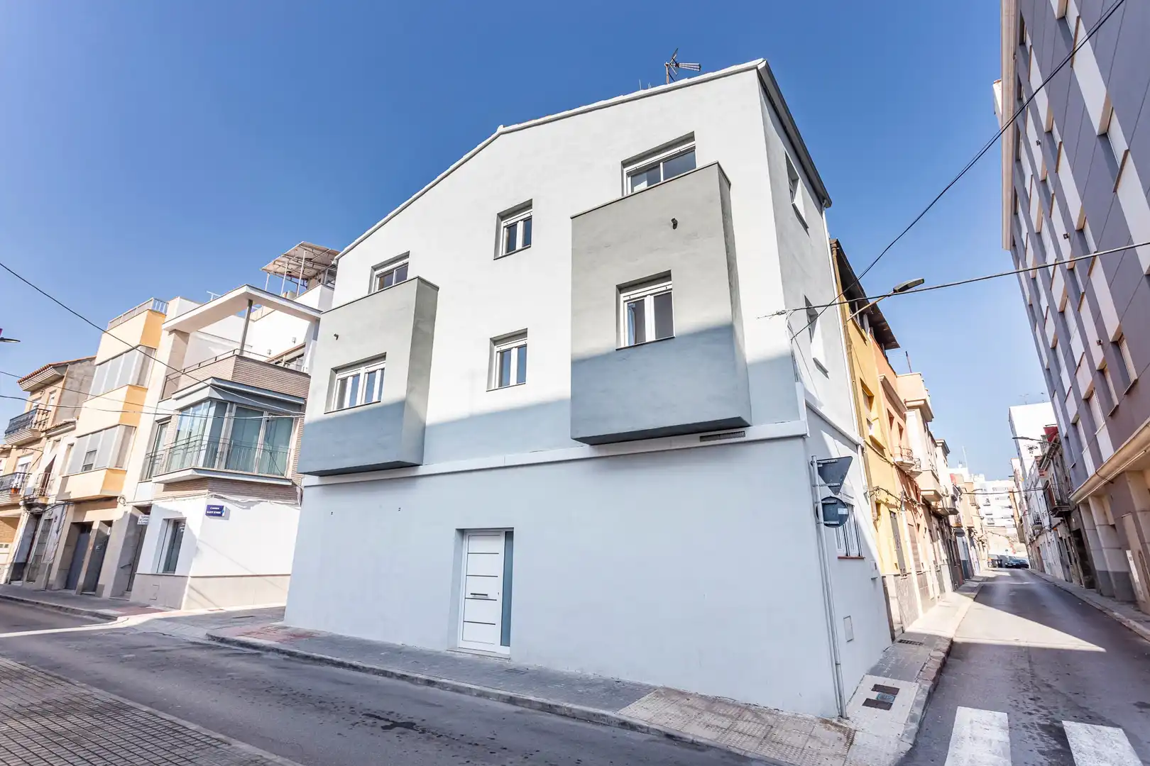 Casa amb terrassa en venda a Buen Suceso, imagen 28