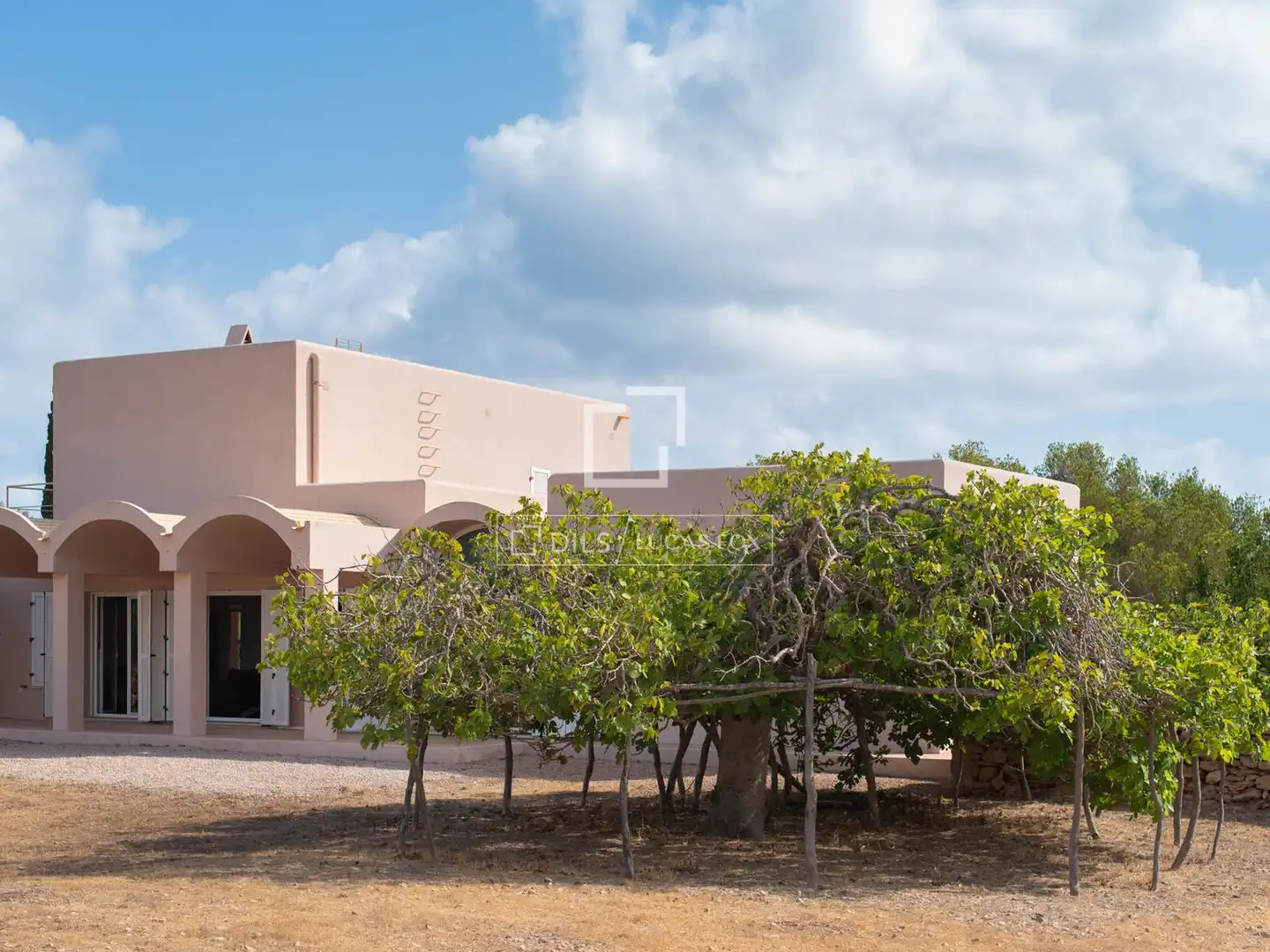 Chalet con terraza en venta en Formentera, imagen 2