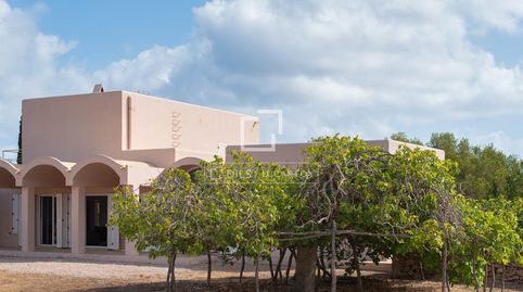 Exclusiva villa en venta en Formentera, cerca de la Mola