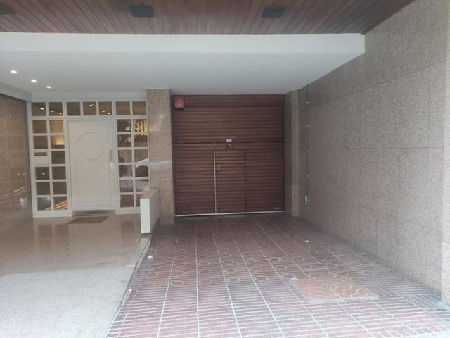 Garaje en Alquiler en de Gósol, 35 en Les Tres Torres