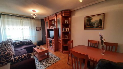 Foto 2 de Pis en venda a Calle el Carmen, Trobajo del Camino, San Andrés del Rabanedo