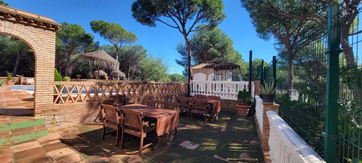 Apartament amb piscina en venda a Nueva Andalucía, imagen 24