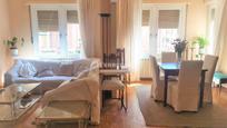 Living room of Apartment for sale in  Logroño