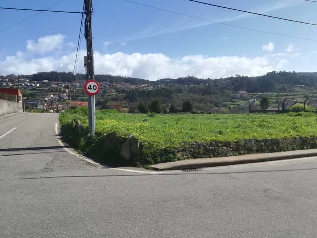 Terreno residencial en Venta en Bembrive