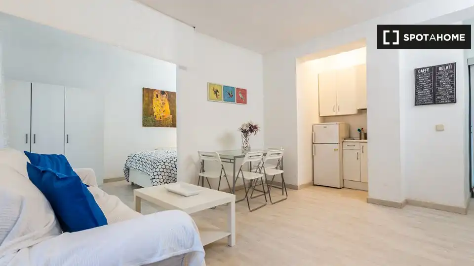 Appartement avec terrasse à louer à Centro, imagen 19