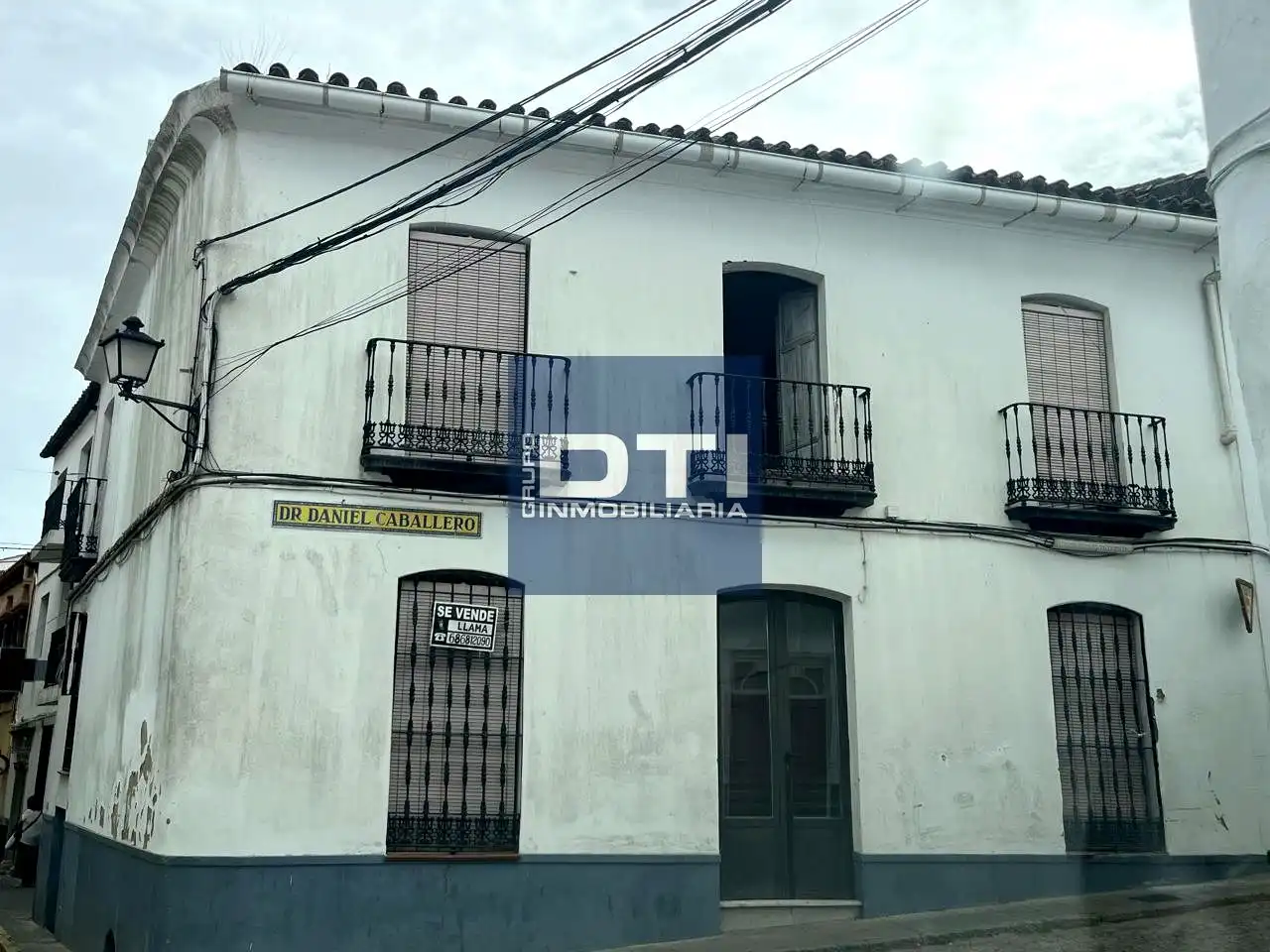 Casa en venta en Calle Doctor Daniel Caballero, imagen 3