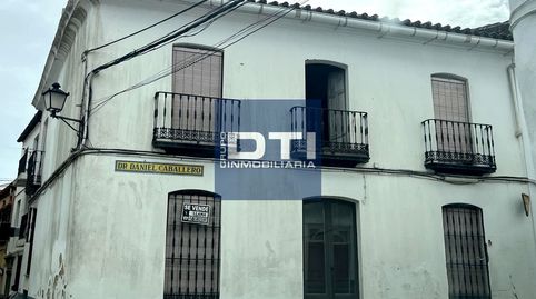 CASA DE PUEBLO EN EL CENTRO DE CORTEGANA, image 3