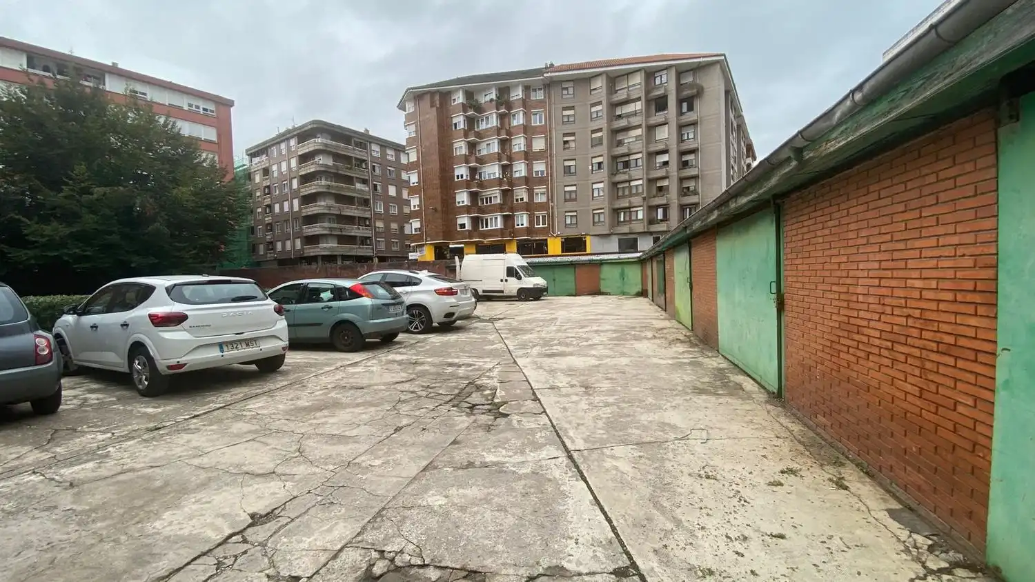 Wohnung mit Aufzug zum Verkauf in Plaza Luis Hauzeur, imagen 5