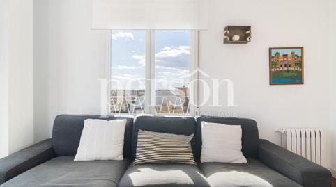 Foto 3 de Pis de lloguer a De Ramón y Cajal, La Roqueta,  Valencia Capital