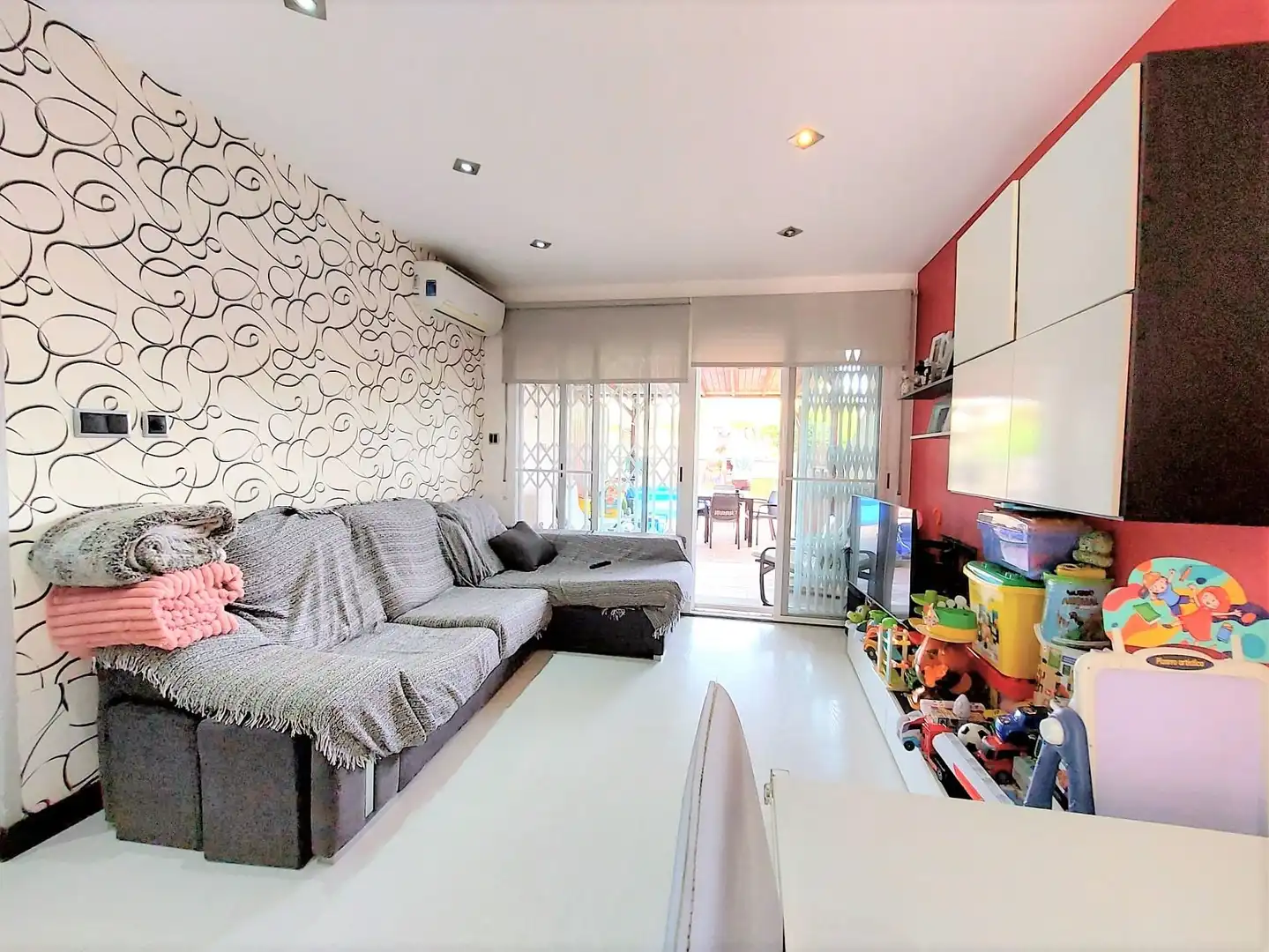 Apartament amb piscina en venda a Los Collados-Los Geraneos, imagen 9