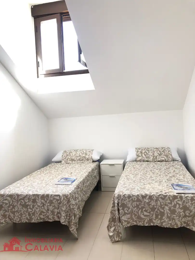 Duplex con terrazza in vendita a Paseo las Murallas, imagen 6