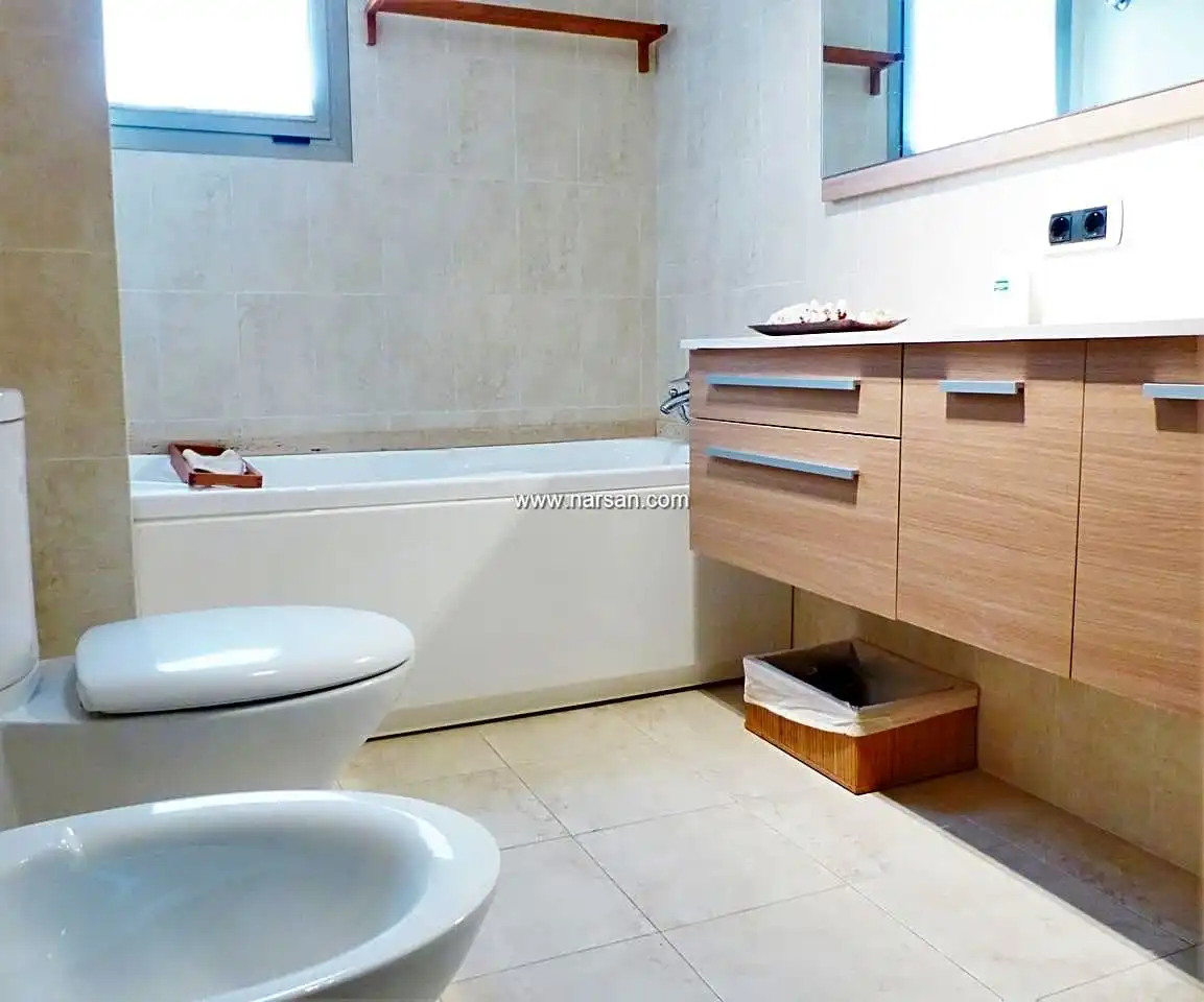 Apartment with pool for sale in calle Xert, imagen 12