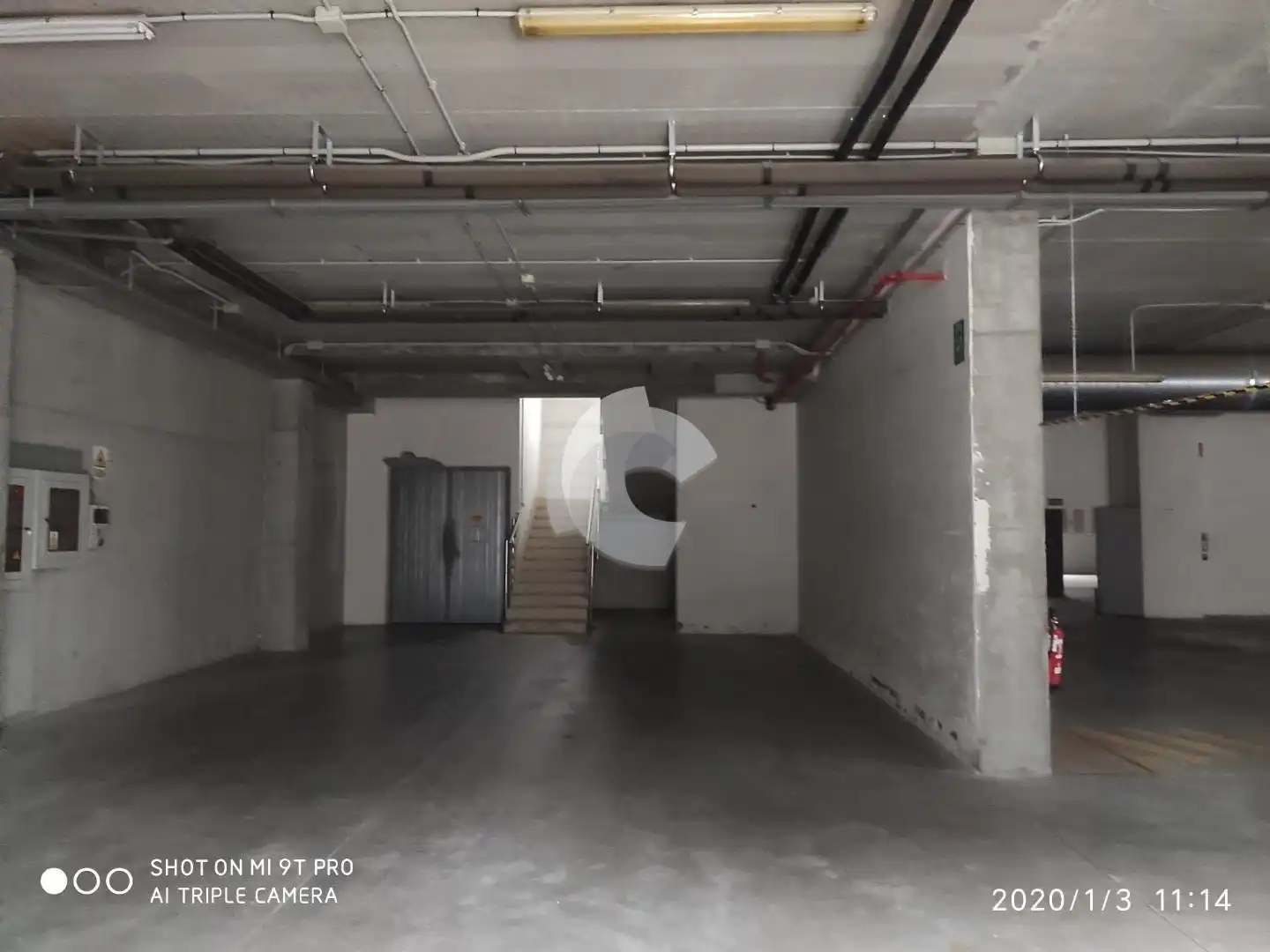 Nave industrielle à vendre à Valadares - Beade, imagen 3