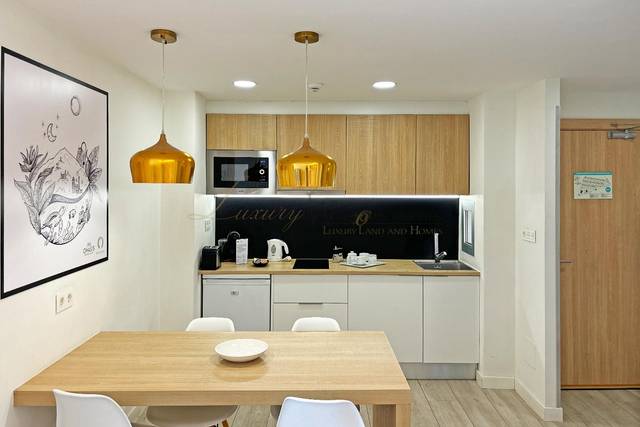 Apartamento en Venta en San Francisco en Los Cristianos