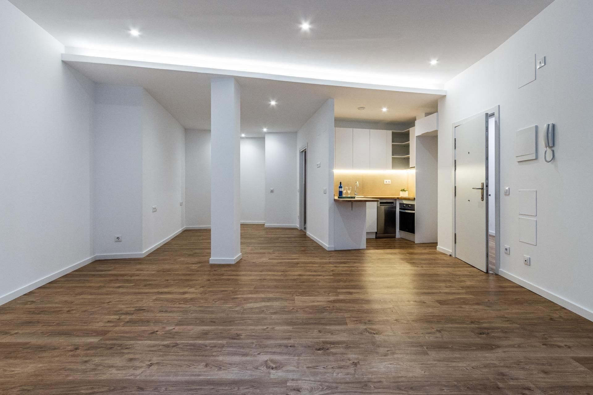 Planta baixa en venda en Sabadell amb Aire condicionat, Calefacció i Parquet