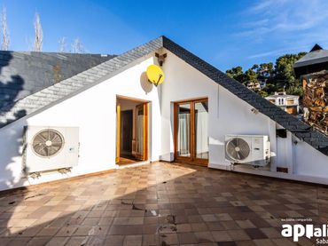 Maison avec piscine à vendre à PESSEBRE 7