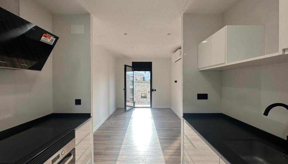 Photo 1 of Flat for sale in Carrer de Sugranyes, Sants-Badal, Barcelona