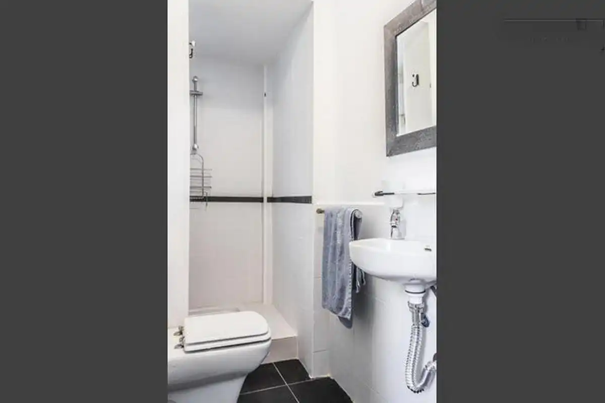 Apartament de lloguer a Chamberí, imagen 18