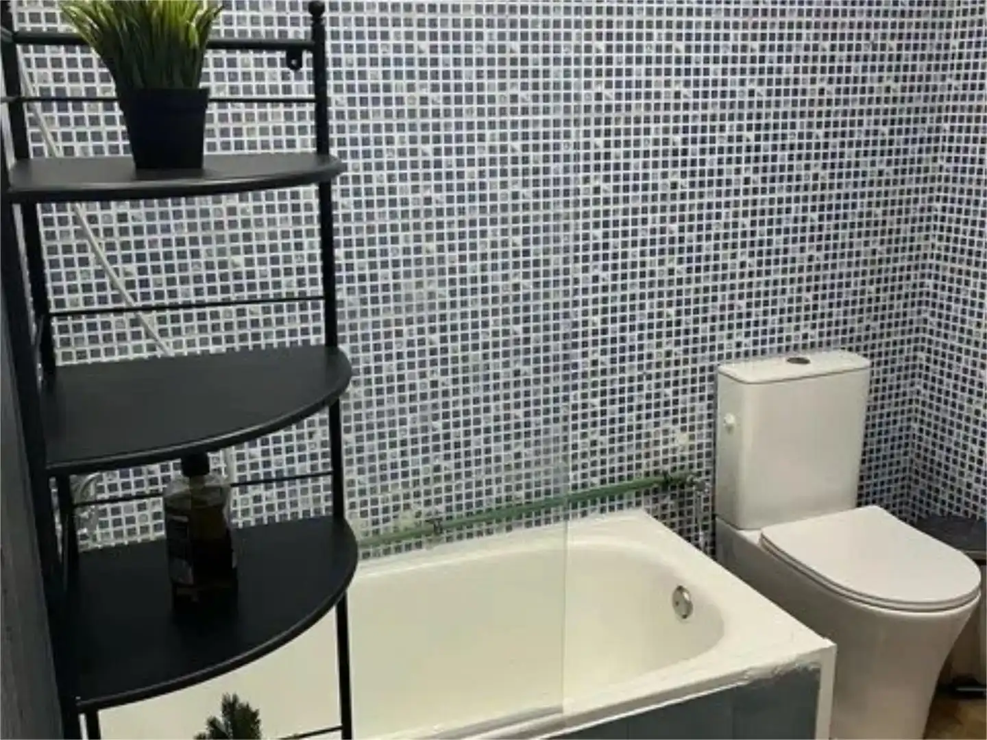 Badezimmer von Wohnung zur Miete in Las Palmas de Gran Canaria