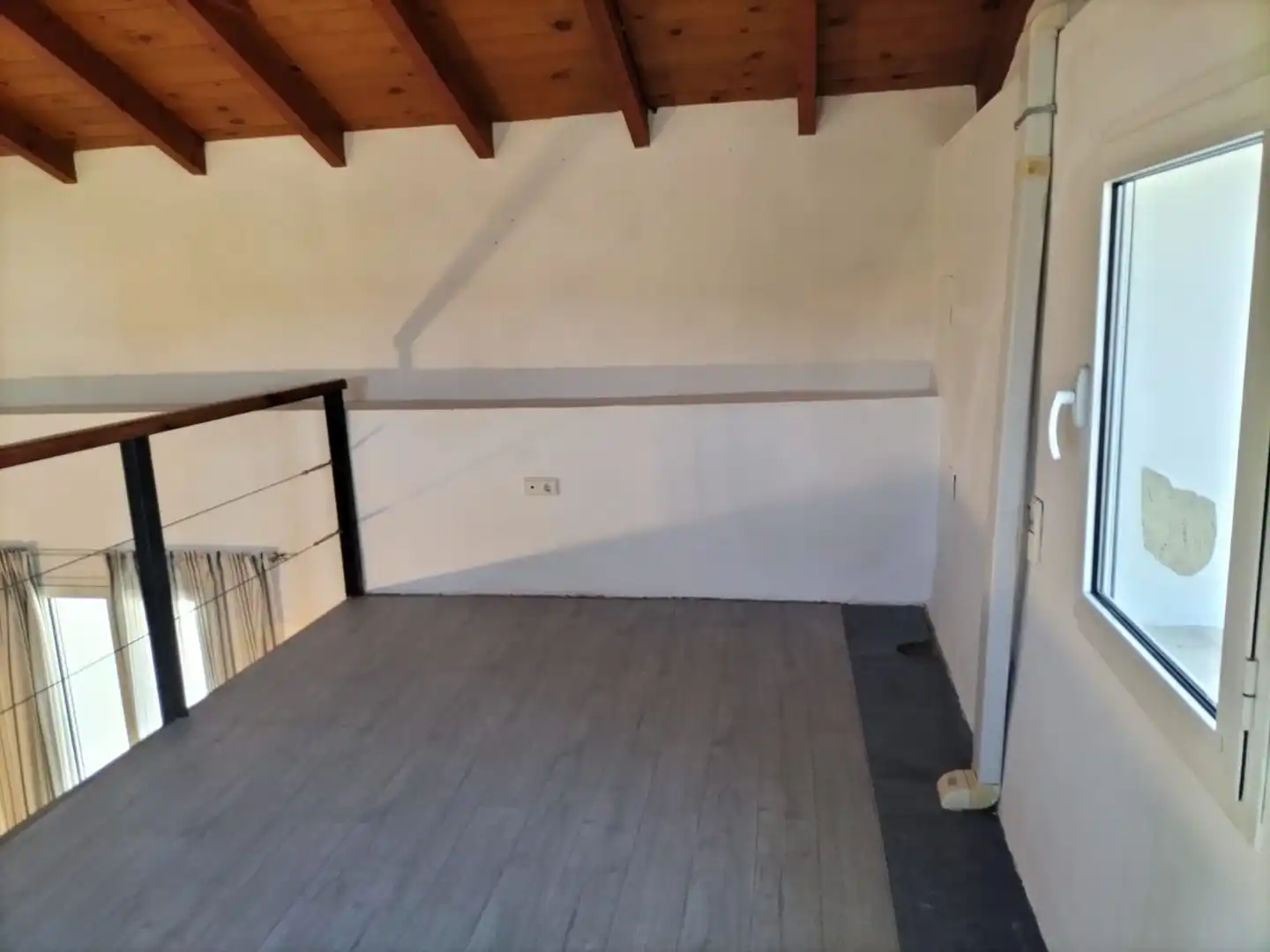 Country house zur Miete in Málaga mit Klimaanlage
