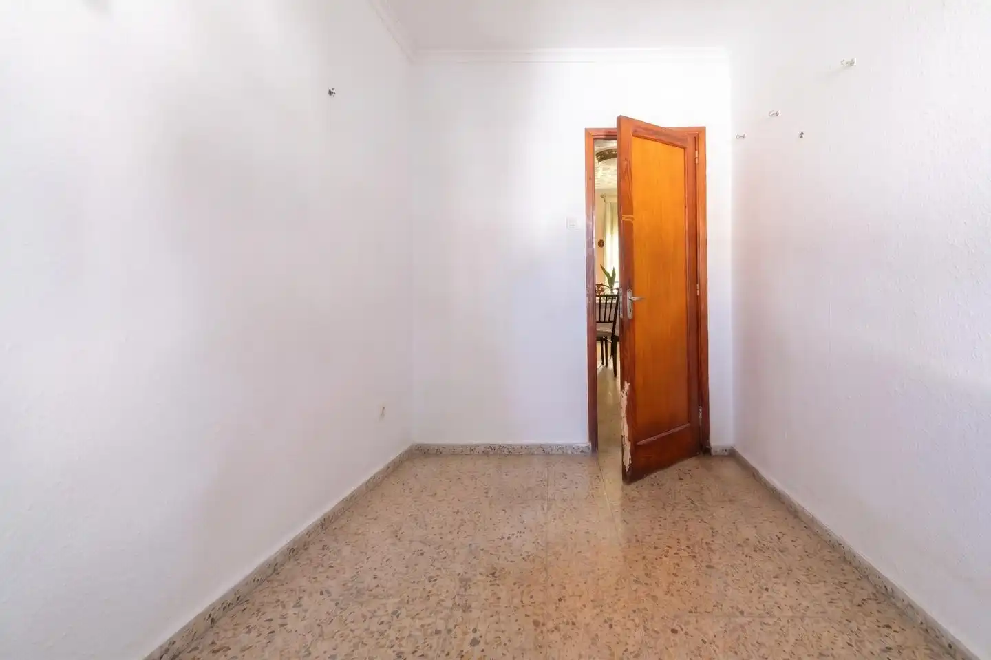 Appartamento in vendita a Calle del Doctor Tomás García Guerra, imagen 13