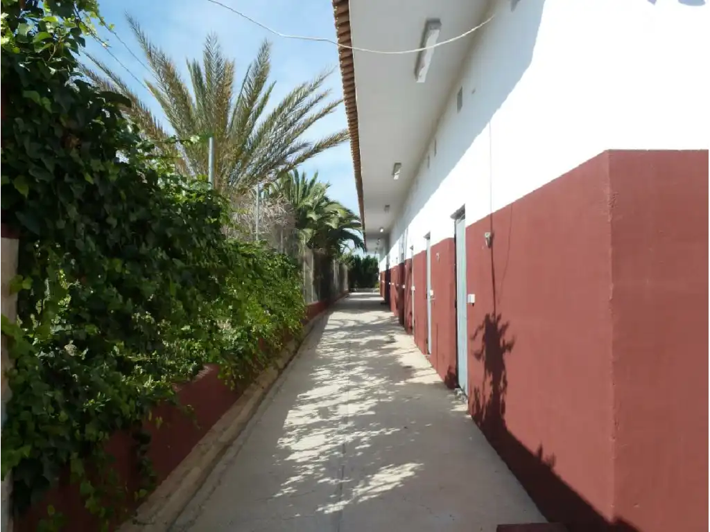 Terreno residencial en venta en Polígono 3, imagen 8