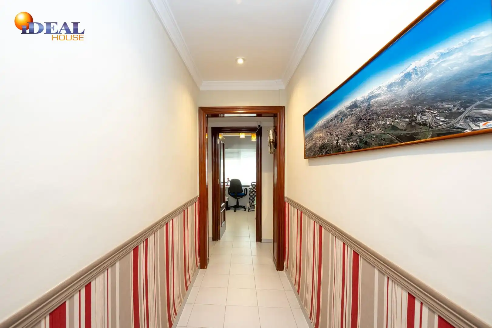 Flat with terrace for sale in Calle Calle Molinos 68, imagen 21