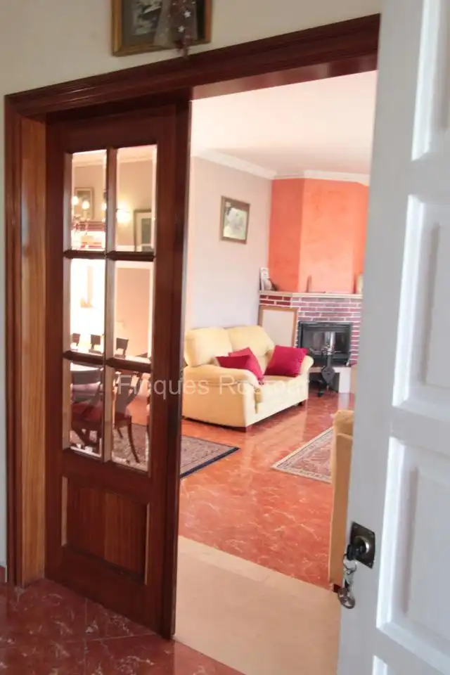 Haus mit Pool zum Verkauf in Lloret Residencial - Montlloret, imagen 29