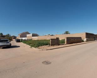 Residencial en venda en Fuente Álamo de Murcia