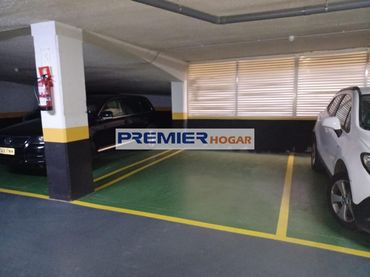 Aparcament en venda a Plaza de la Alegria