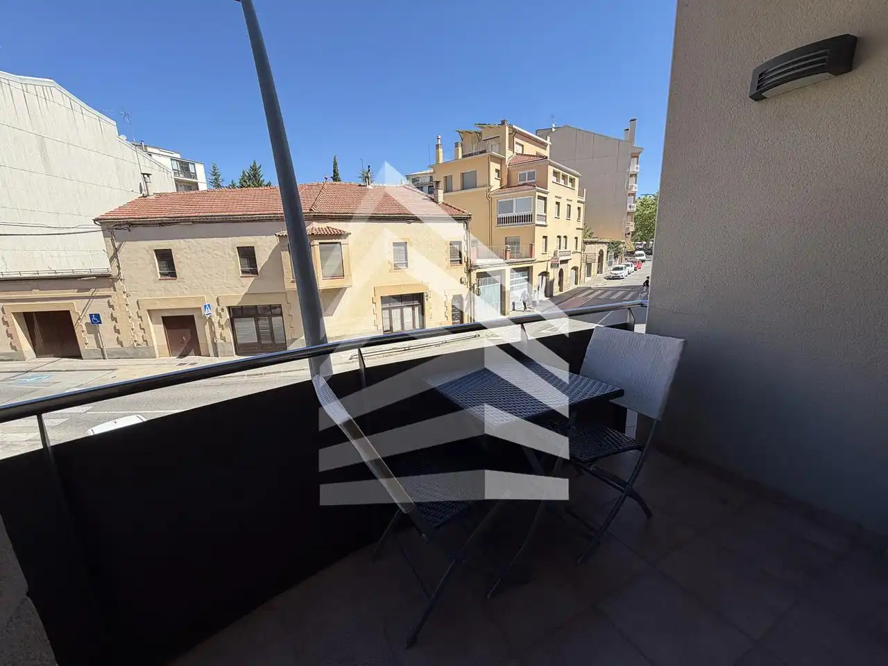 Terrassa de Pis en venda en Solsona amb Calefacció, Terrassa i Traster