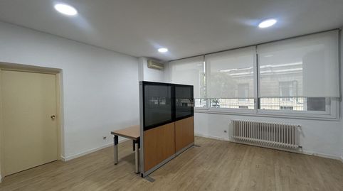 Photo 3 of Office for rent in Calle de Alenza, 1, Ríos Rosas - Nuevos Ministerios, Madrid Capital