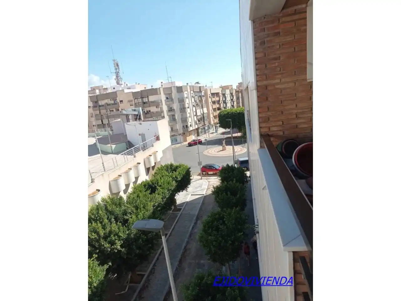 Appartement avec ascenseur à vendre à El Ejido Ciudad, imagen 35