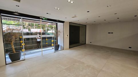 Photo 3 of Commercial properties for rent in Avenida Ramón y Cajal, Casco Antiguo, Marbella