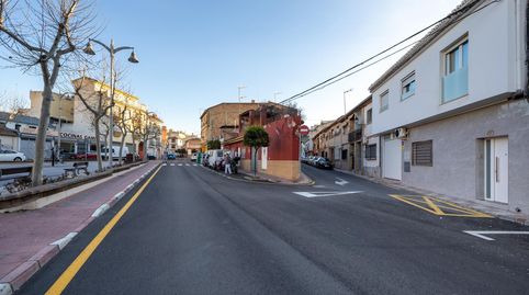 Foto 3 de Casa adosada en venta en Avenida Ogijares, 18, Avda. De los Ogíjares, Armilla