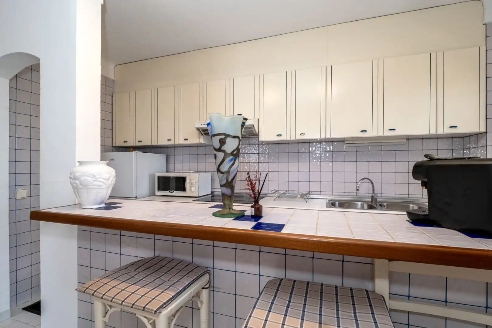 Wohnung zum Verkauf in Muga - Gran Reserva - Badia, imagen 10