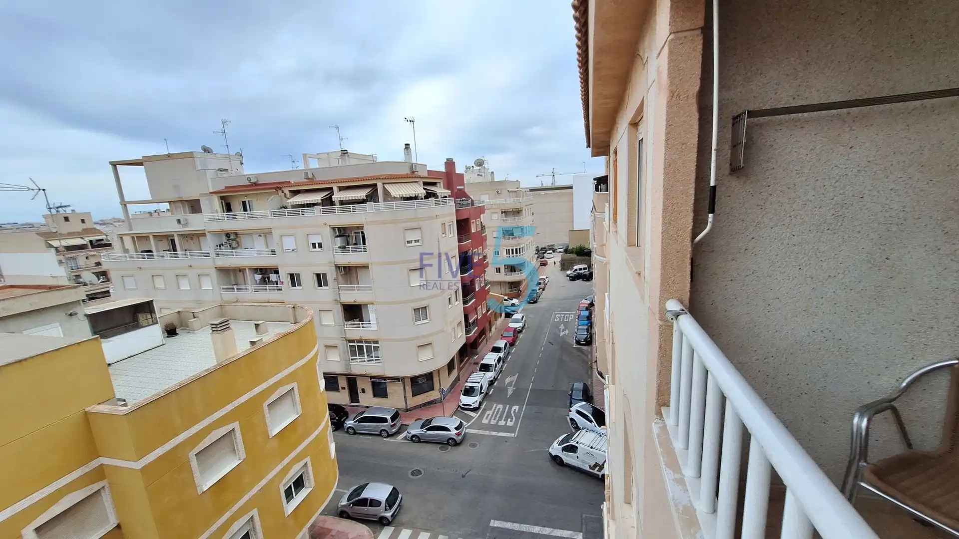 Appartement avec balcon à vendre à Centro, imagen 21