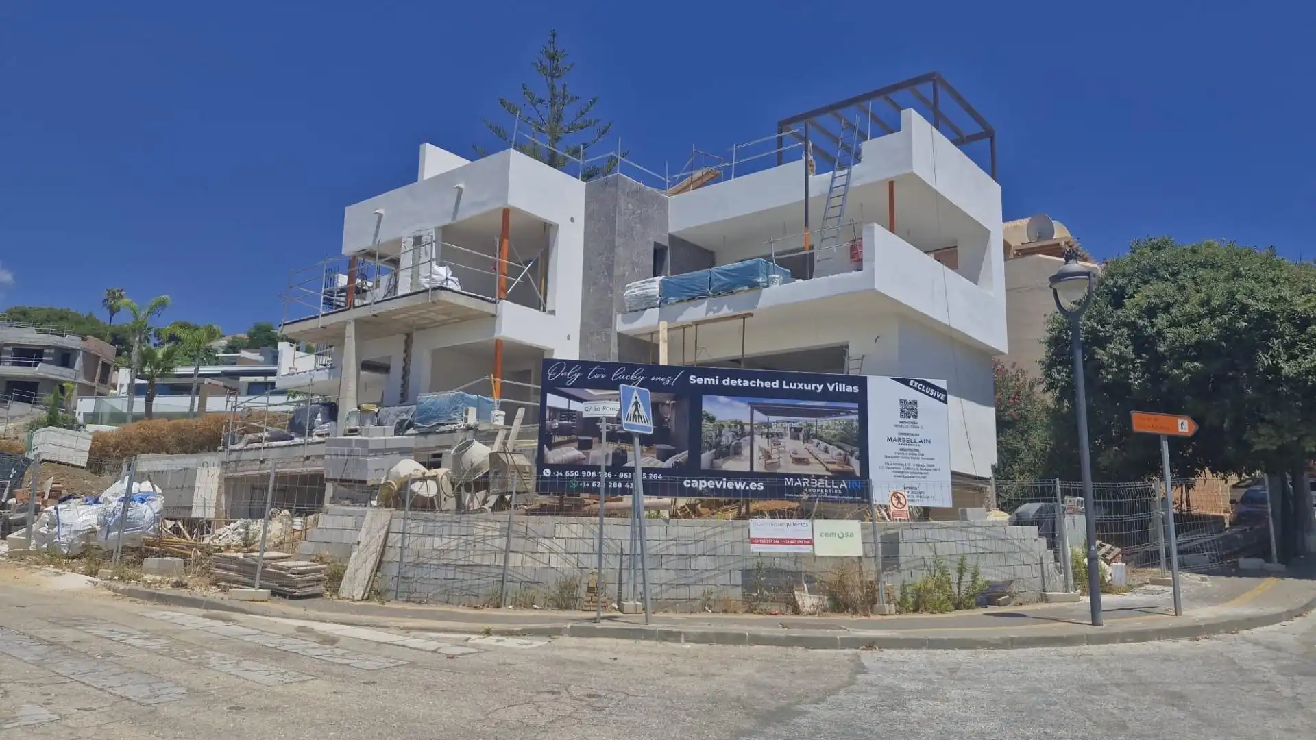 Abitazione con piscina in vendita a Calle ALISOS (LOS) (ARTOLA ALT) 7, imagen 9