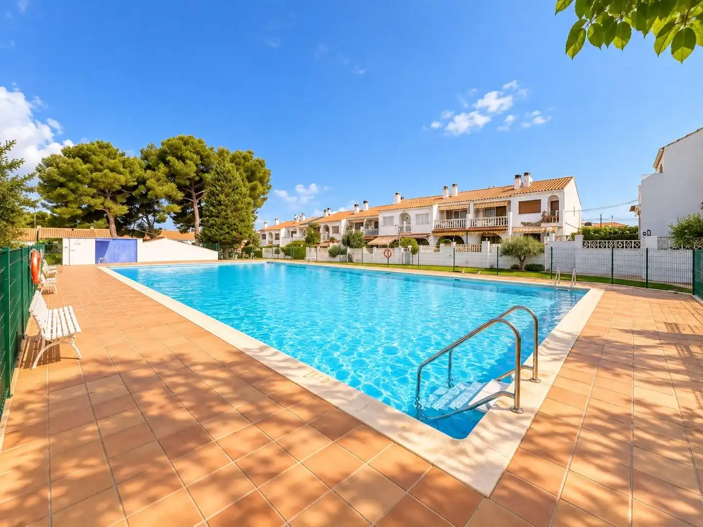 Detached homes for sale in La Franquesa - Oasis Park