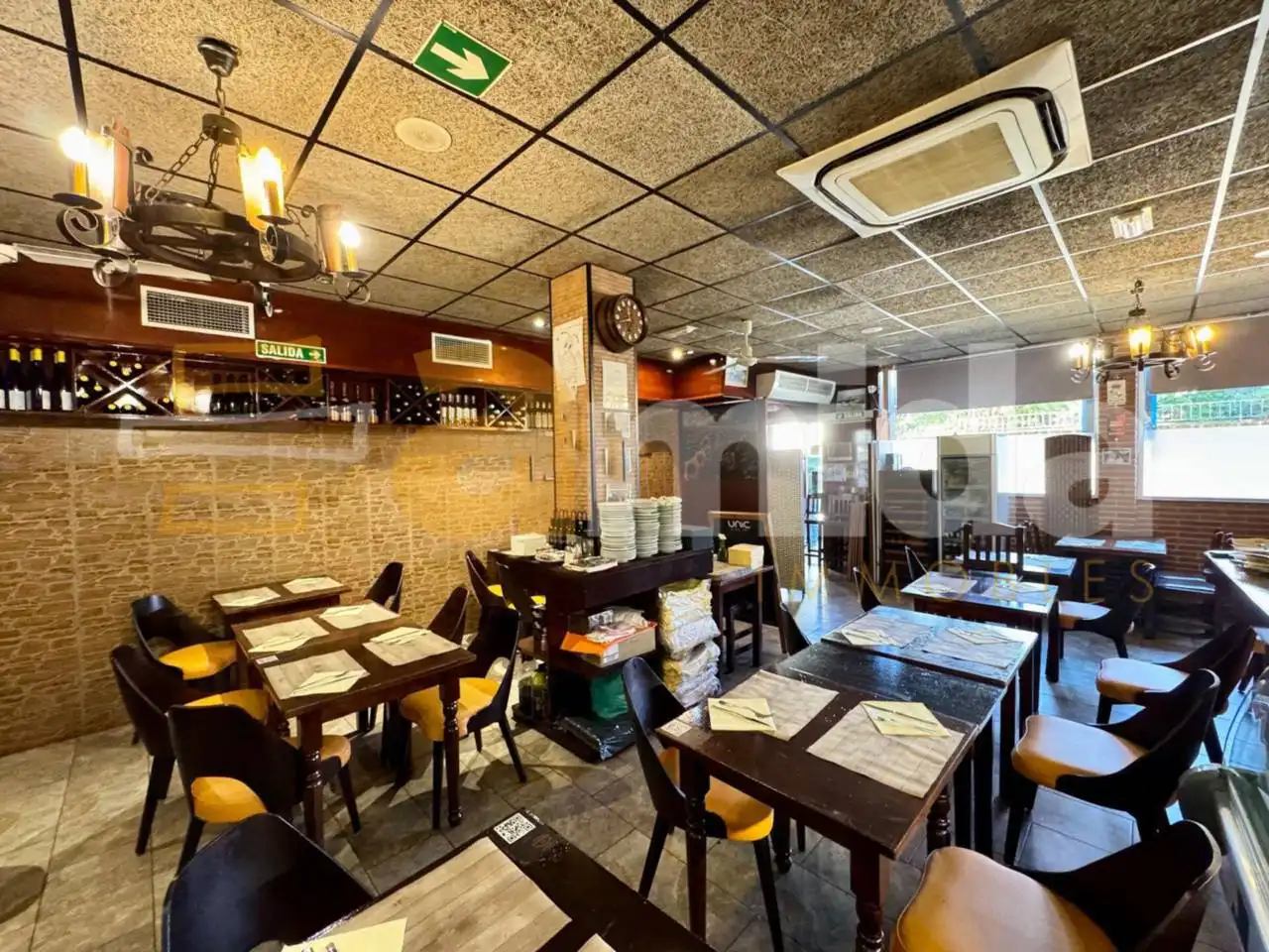 Gewerbefläche zur Übernahme in Poble, imagen 31