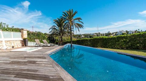 Photo 3 of Country homes for sale in Cala d'Or, Santanyí
