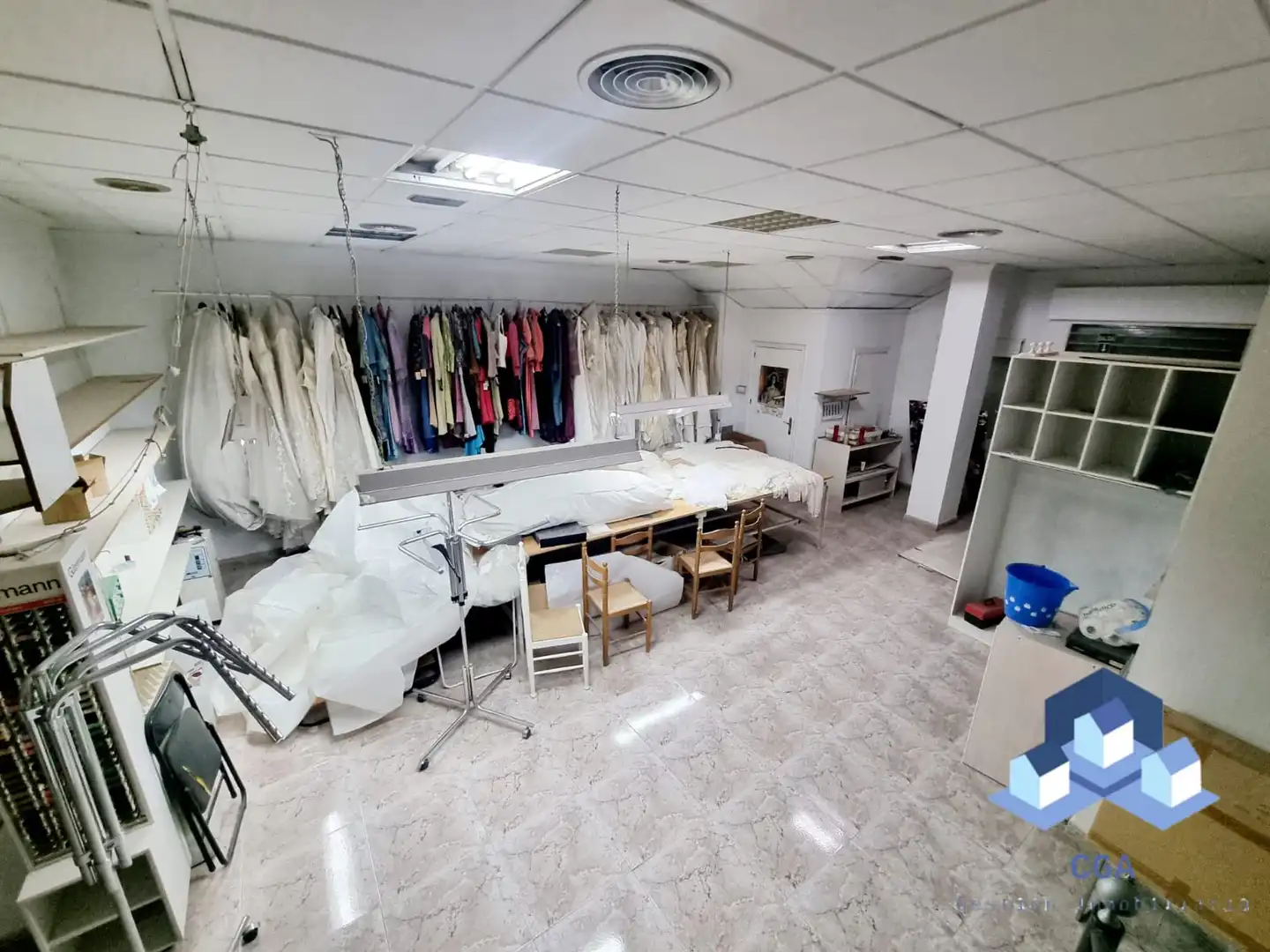 Local comercial en venda a Lorca Ciudad, imagen 16