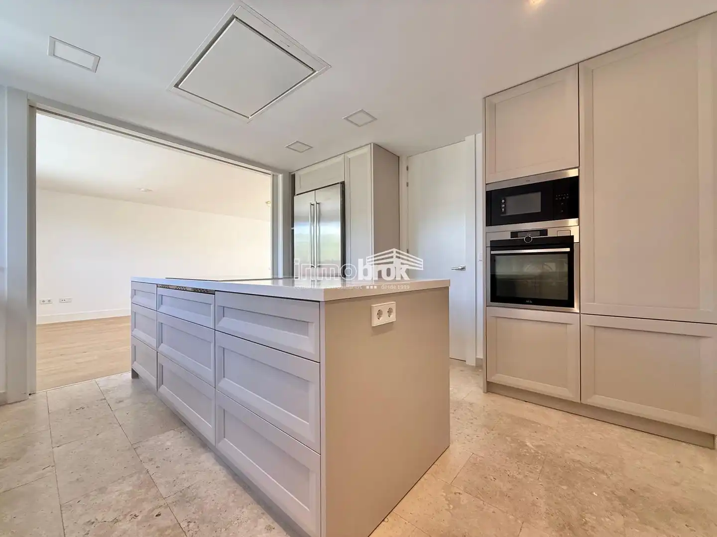 Maisonette mit Pool zum Verkauf in Moncloa - Aravaca, imagen 12