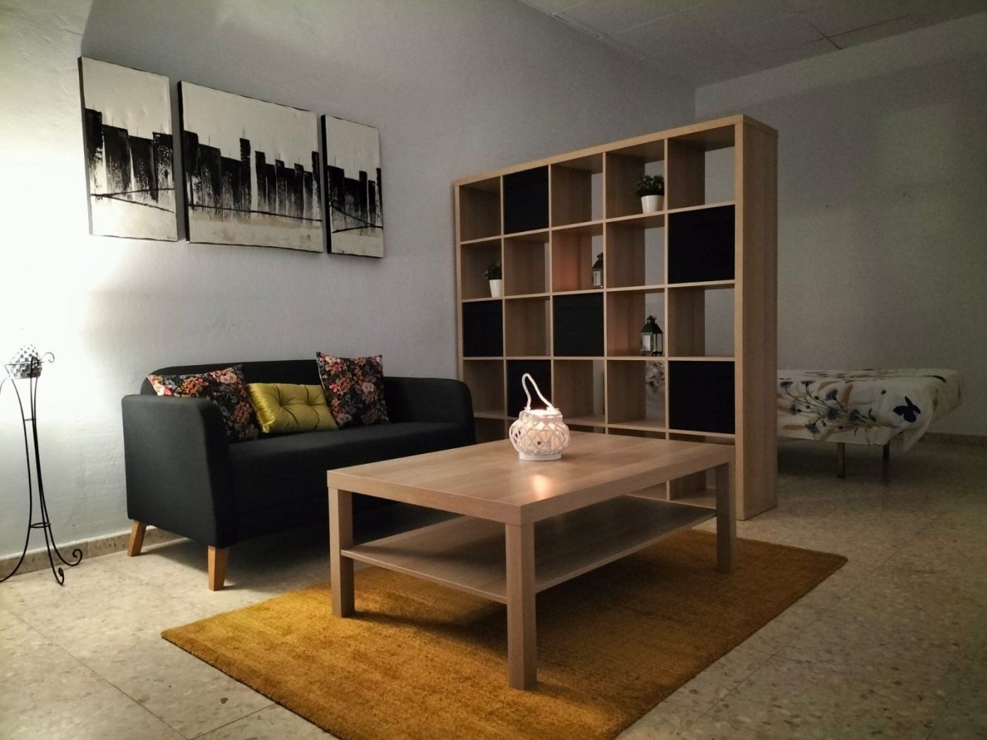 Apartament de lloguer a Núcleo urbano