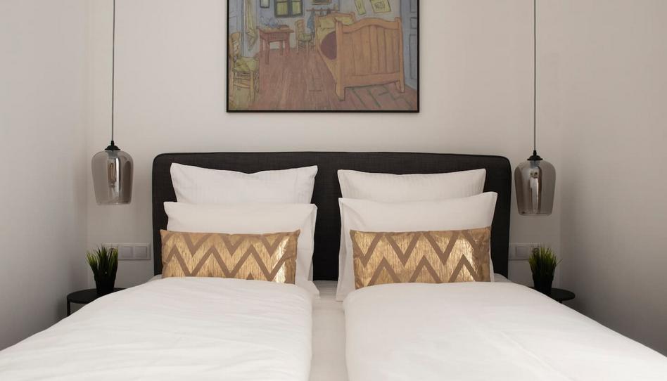 Foto 1 de Pis de lloguer a Avenida de las Fuerzas Armadas, Nuevo Parque - Los Rosales - Tráfico Pesado, Huelva