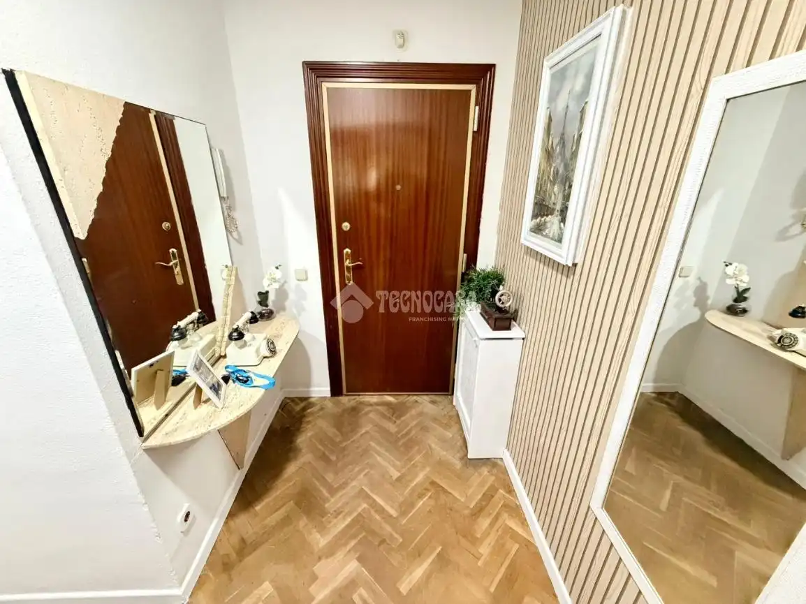 Pis en venda en Pinto amb Aire condicionat, Calefacció i Parquet