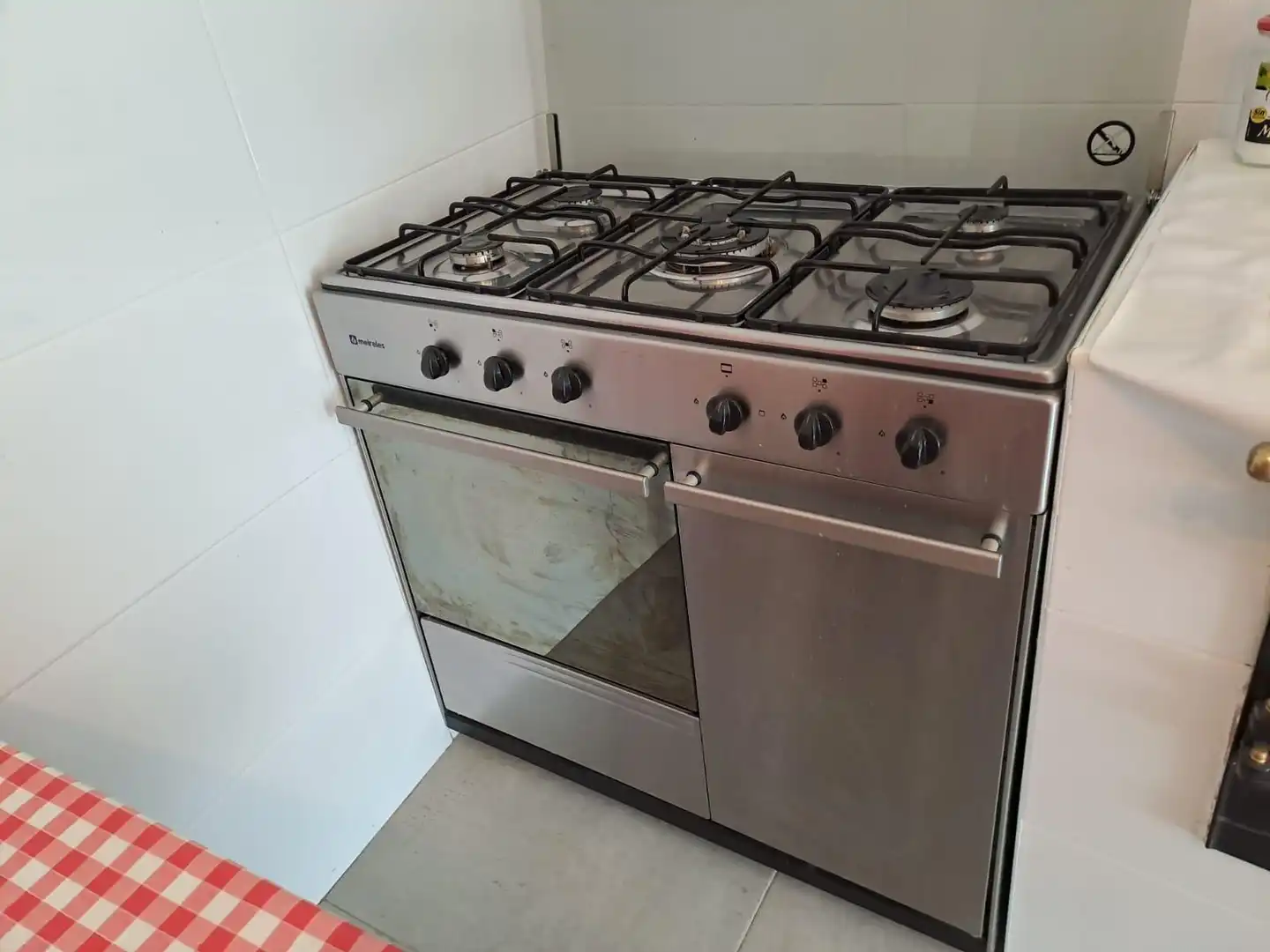 Casa pareada en venta en Valdegovia / Gaubea, imagen 5