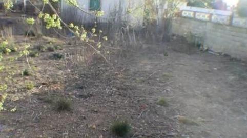 Foto 2 de Planta baixa en venda a Pedanías - Extrarradio, Albacete Capital