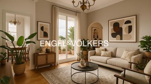 Foto 2 de Àtic en venda a Vallehermoso, Madrid