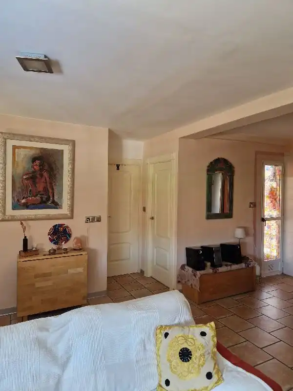 Flat for sale in Murcia  with Heating and Oven